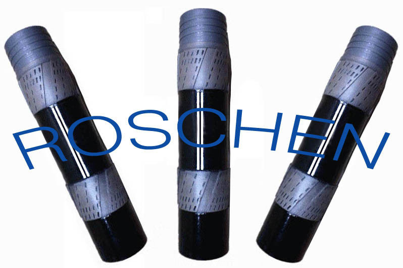 Precision Reaming Shell for Diamond Core Drill Bits With Core Barrel