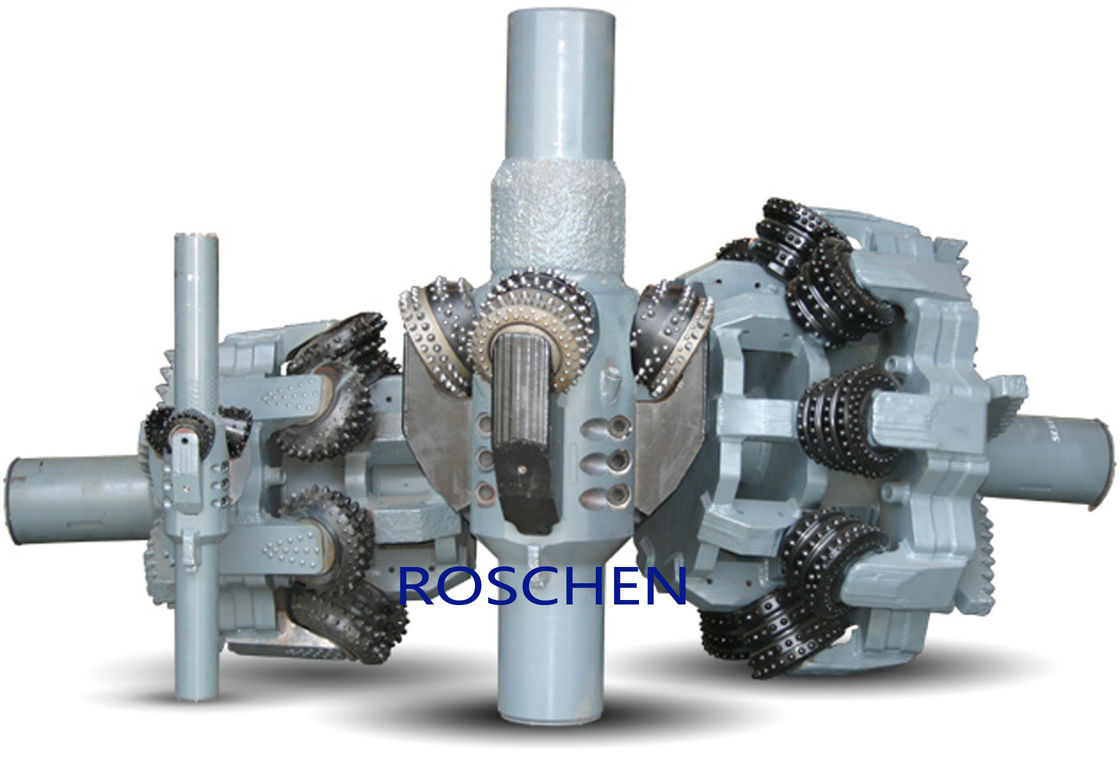 Rock Reamers 4 Inch To 48 Inch Pilot Hole Reamer Most Vertsatile , Hole