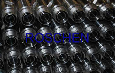 Reverse Circulation RC Drill Rods 4 inch for Reverse Circulation Drilling