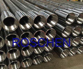 Reverse Circulation RC Drill Rods 4 inch for Reverse Circulation Drilling