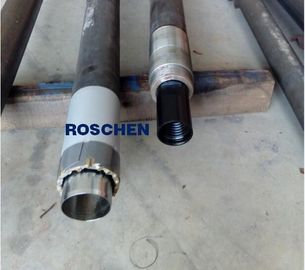 Maizer M101 Drilling Core Barrel 101mm Outer Diameter For Geotechnical Drilling