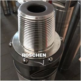API thread DTH Top Drilling Sub Adapters for DTH Drill pipe down the hole drilling