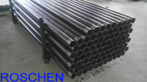 Wireline Core Barrel Pipe Casing Tube HWT For Coal Mineral Exploration