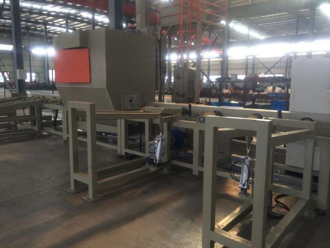 Geological Core Drilling Rod