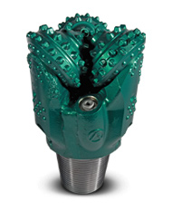 Varel High Energy Series Tricone Drill Bit 9 7/8 inch for Rigorous ...