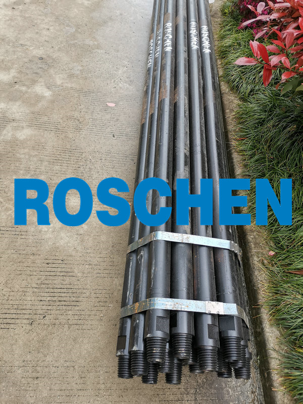 4 Inch Reverse Circulation Drill Pipe with Remet Thread