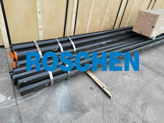 5 5/8" Heavy Weight Drill Pipe with XT57 Thread Joints