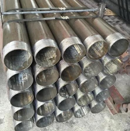 CSK 146 Wire Line Drill Rods for Core Barrel Drilling
