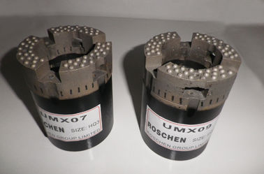 quality  Ultramatrix Core Drill Bits HQ 24 MM - Stage 2 UMX Bit for granite factory