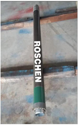 Down The Hole Drilling