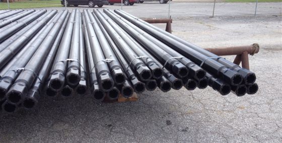 Drill Rod