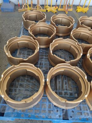 quality  Epiroc Eccentric Overburden Drilling System for Odex Drilling system factory