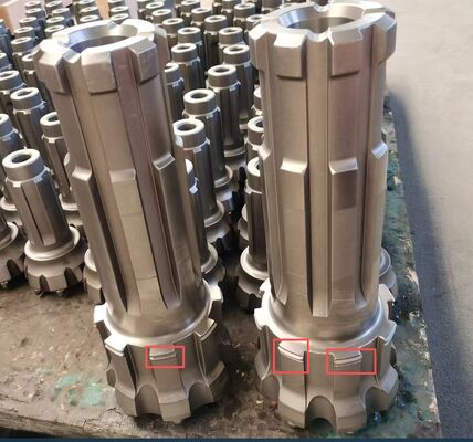 Core Barrel