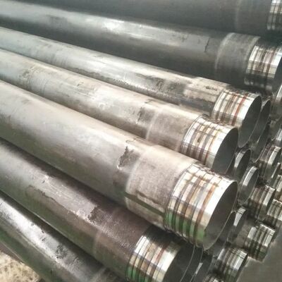 Drill Rod
