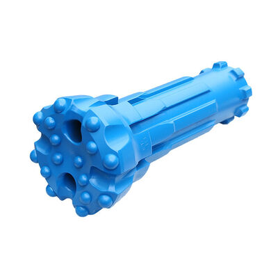 quality Customized DTH Button Bits Reverse Circulation Drilling Companies Epiroc DTH Hammer for Deep Hole Drilling Applications factory