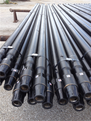 quality Ingersoll Rand Style DTH Drill Pipe used for Atlas Copco T4W, T685 model drilling rig factory