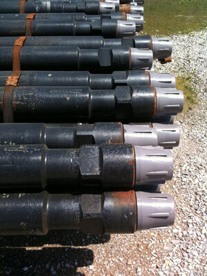 Drill Rod