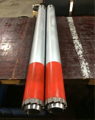 quality  Mazier 101 Core Barrel Assembly for Geotechnical core sampling factory