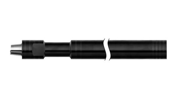 Quality Rotary Tricone Drill Pipe factory