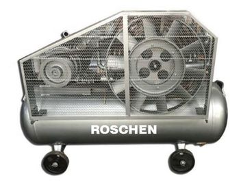 quality  High pressure electric air compressor portable compressor piston factory