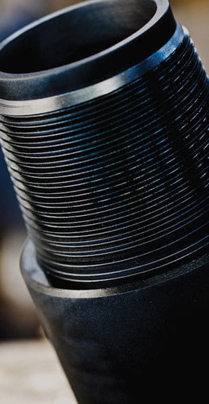API Drill Pipe 2 3/8