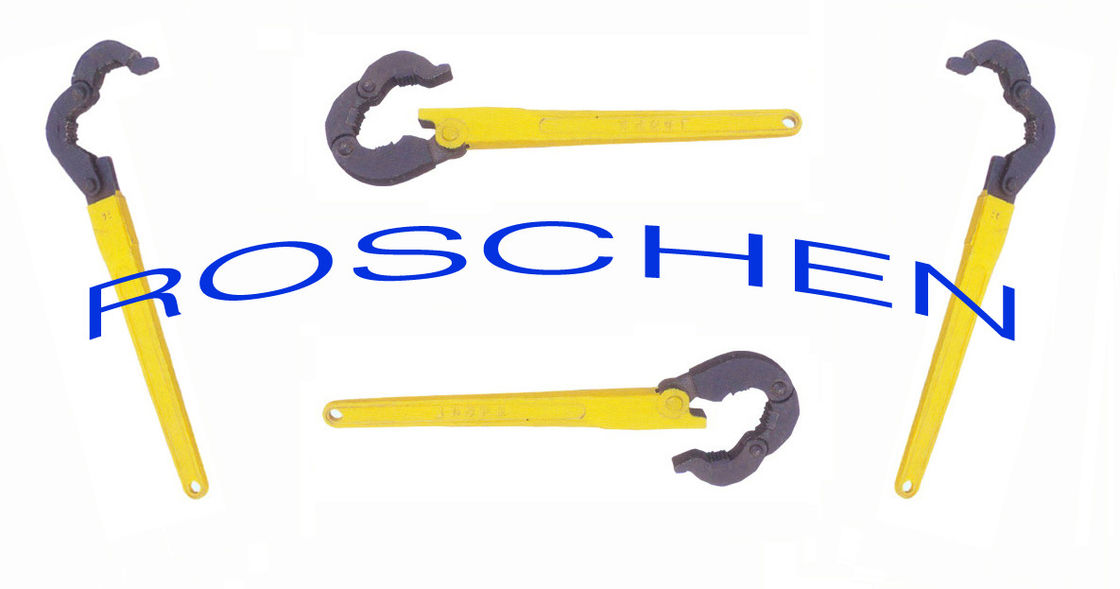 Circle Wrench 56 For Inner Tube Outer Tube Wireline Core Barrel