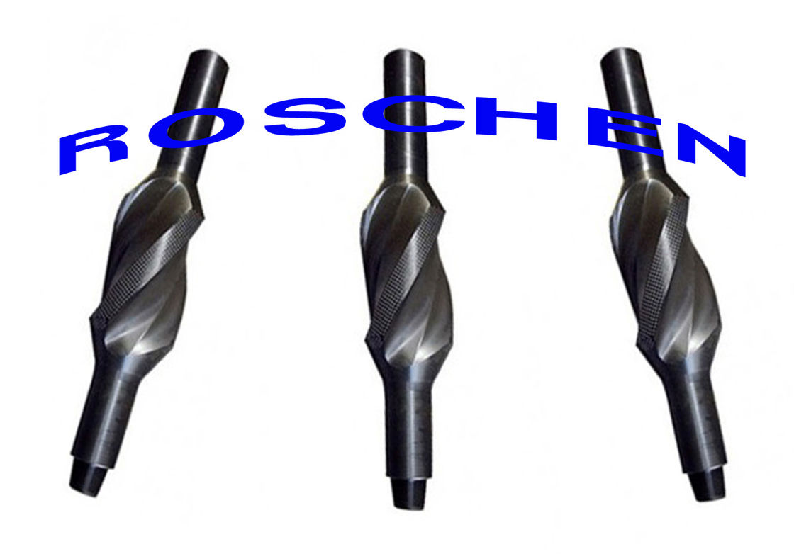6 1/4" Changeable Sleeve Stabilizer Coring Tool For Drilling Wells