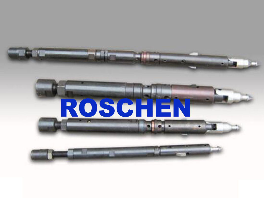 Wireline Diamond Core Drilling NTW Core Barrel 3 Meters Length