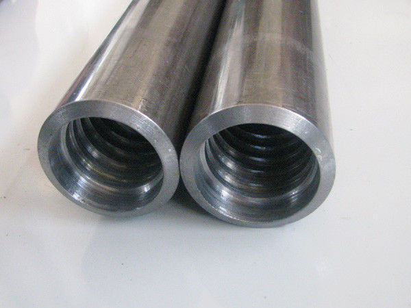 EW AW BW NW Drill Rod Pipe Casing 3 / 1.5 Meters Length DCDMA W- Design