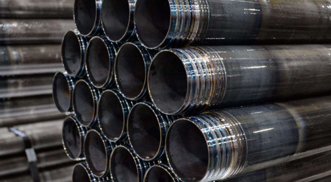 NQ Wireline Drill Rod Φ69.9X60.3X5 for Core Drilling Rigs