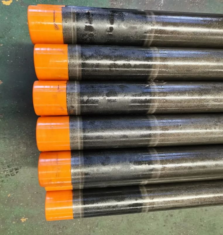 NQ, HQ, PQ Wireline Drill Rods for Core Drilling