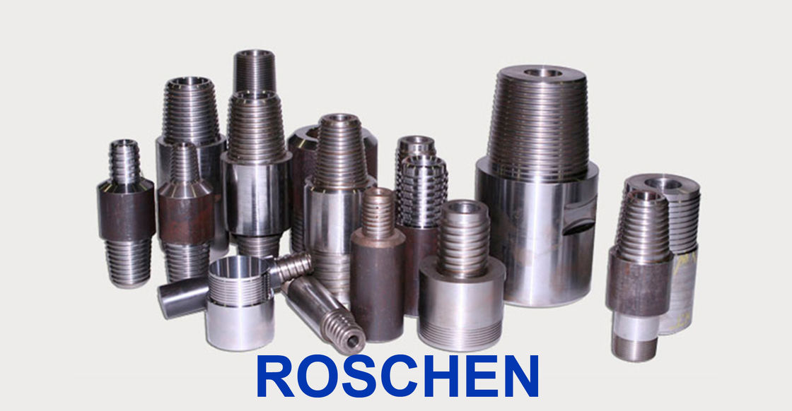 Durable Drill Adapter Subs For Connect Two Different Types Or Sizes Of