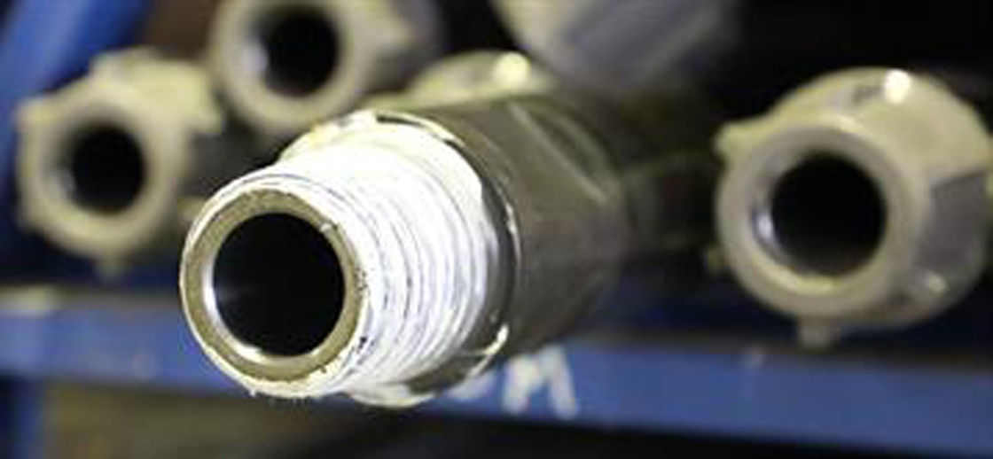 Mayhew Junior Threads Mayhew Junior Drill Rods With 55mm Spanner Flats