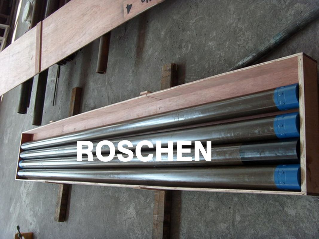 Water Well Drilling AMLC BMLC NMLC HMLC Triple Tube Core Barrel