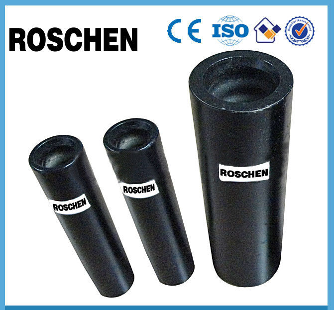 33mm Gold/Black Adaptor Coupling Sleeve for R22-R38 Threads