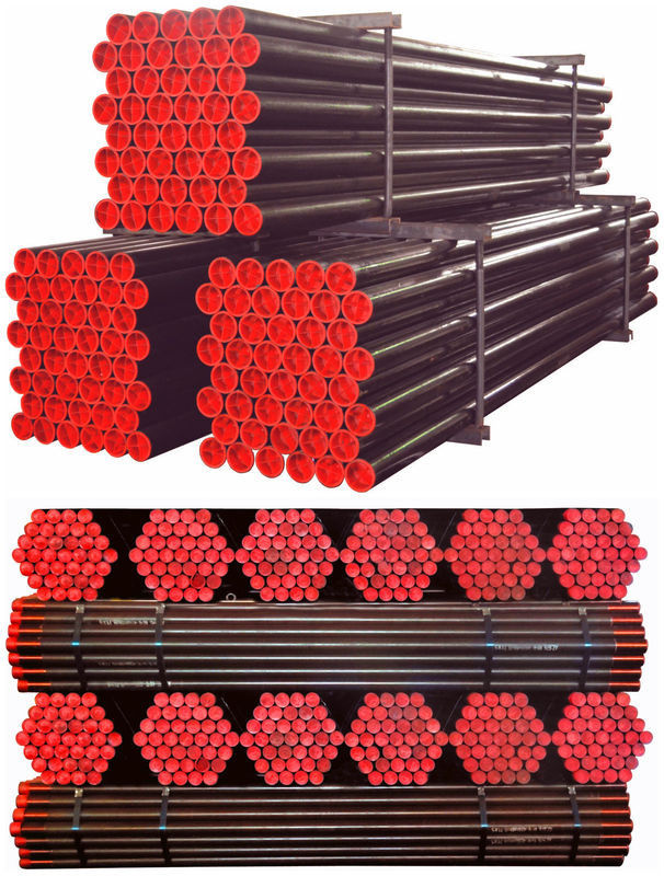 High Performance Wireline Hc Hq Drill Rod 1 5m 3m F88 9 X 77 8 X 5 5 Mm