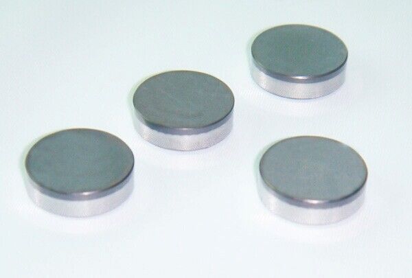 PDC Cutters for Oil Drilling & Mining Bits | High Durability