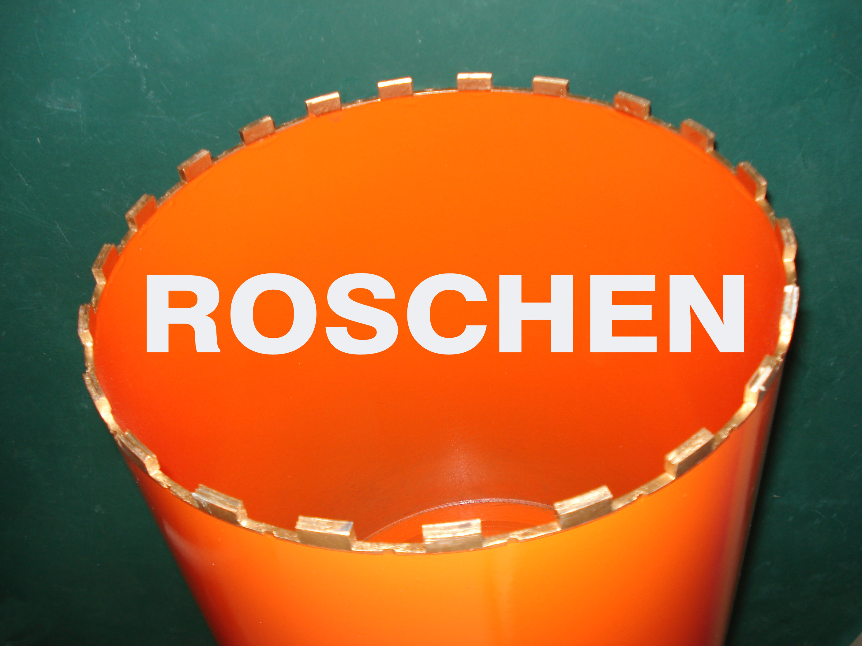 Hilti Core Bits 89mm Diamond Cutting Tools in the Construction And