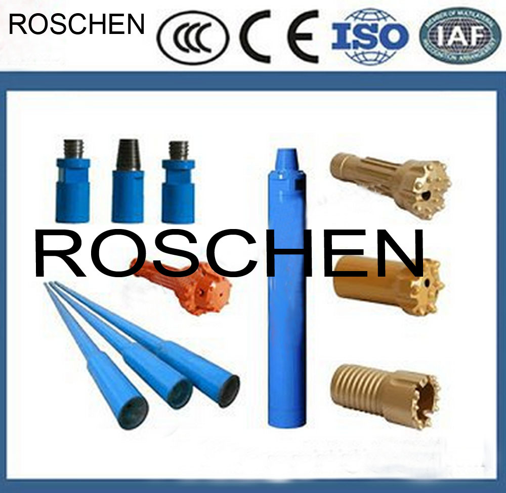 Secoroc QLX 60 , 65 Down the Hole Hammer for Water Well and Mining DTH