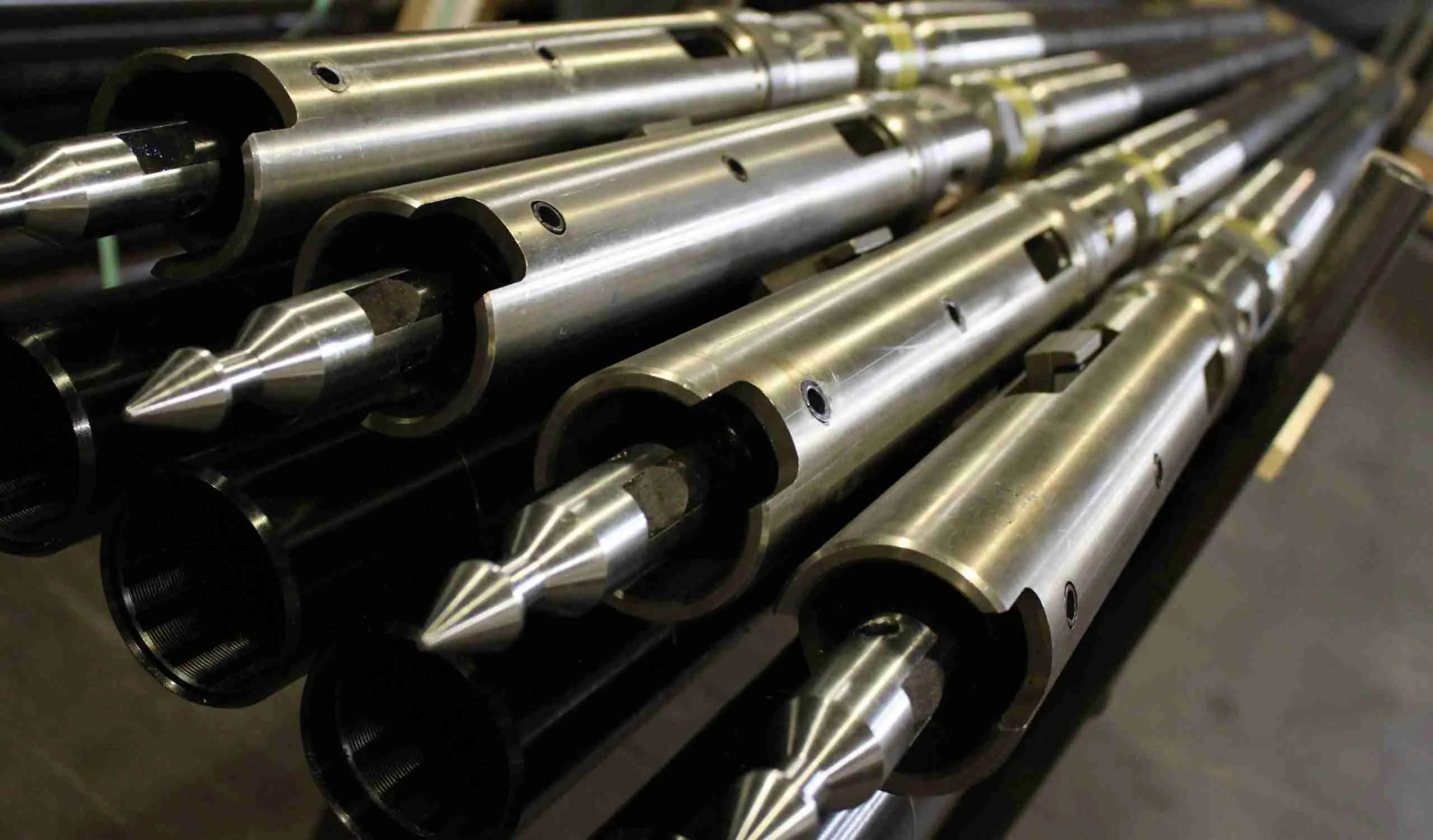 NMLC Core Barrel For Diamond Core Drilling