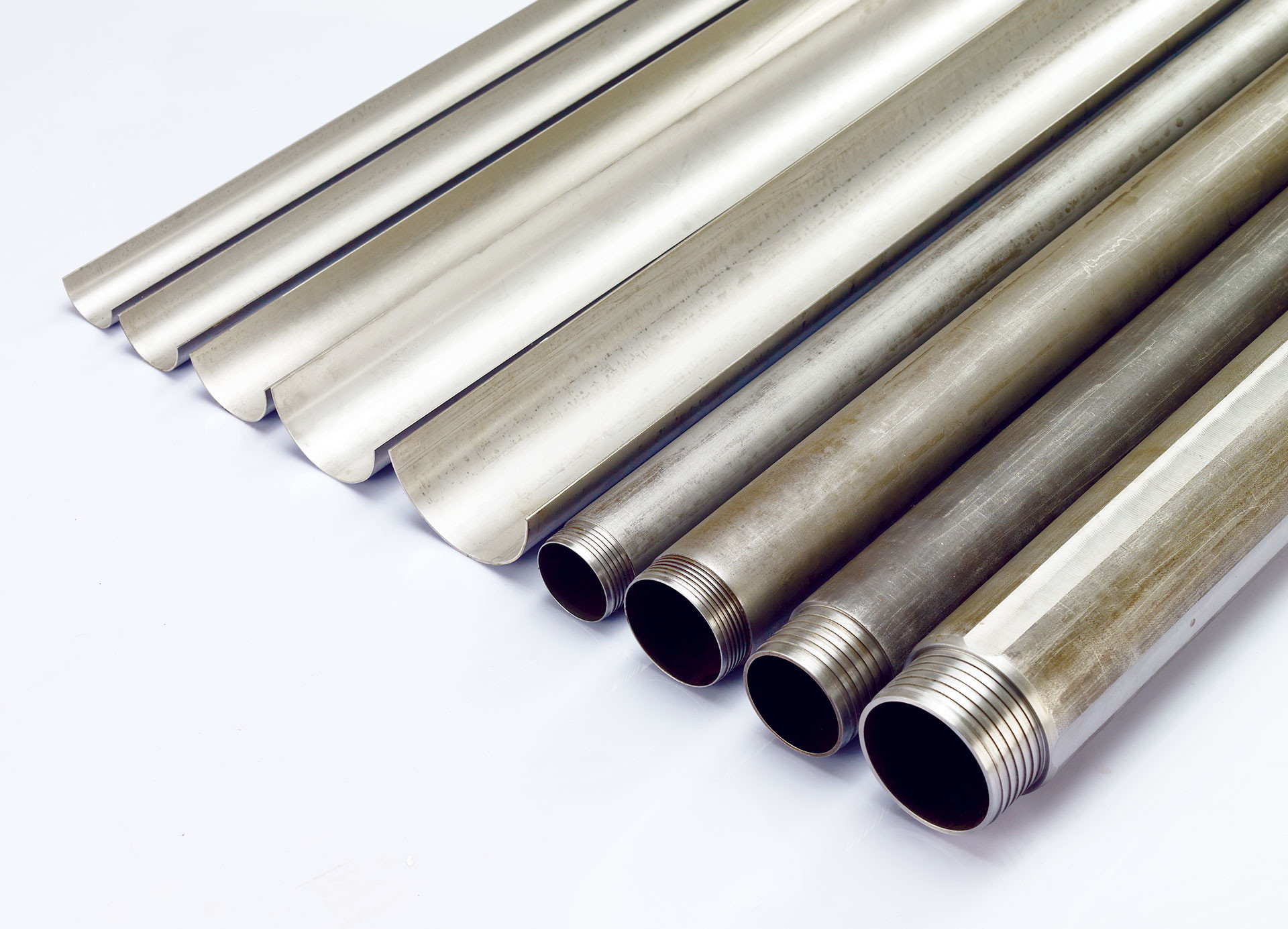 NMLC Core Barrel For Diamond Core Drilling