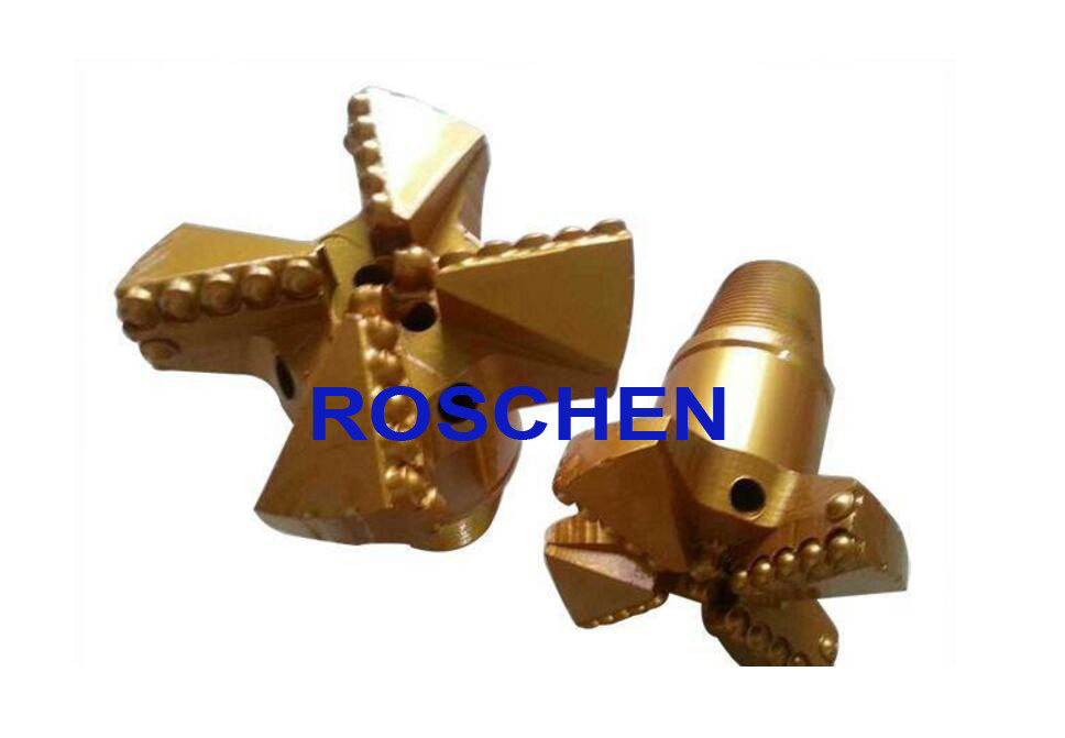 Drill Pipe Casing / W And WT Series Flush Joint Casing For Geotechnical