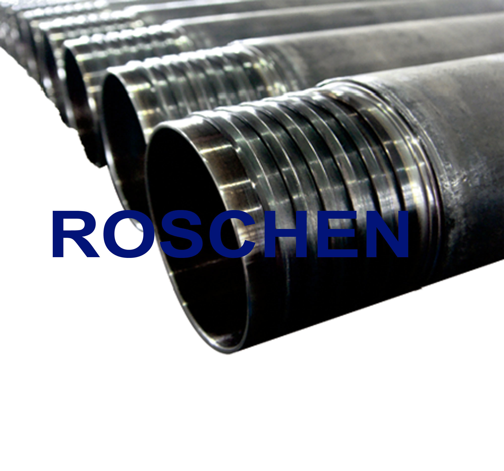 NTW Drill Pipe 3 Meters Length For Wireline Core Barrel Exploration