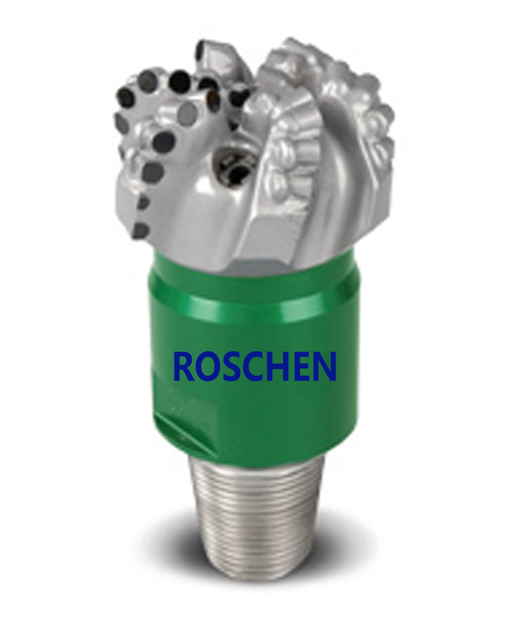 Drill Bits Varel High Energy Series Bits Used for Horizontal Drilling ...