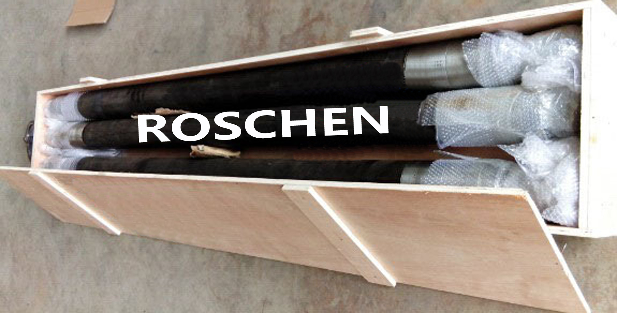 MAZIER 101 Complete Core Barrel Standard Automatic Mazier For