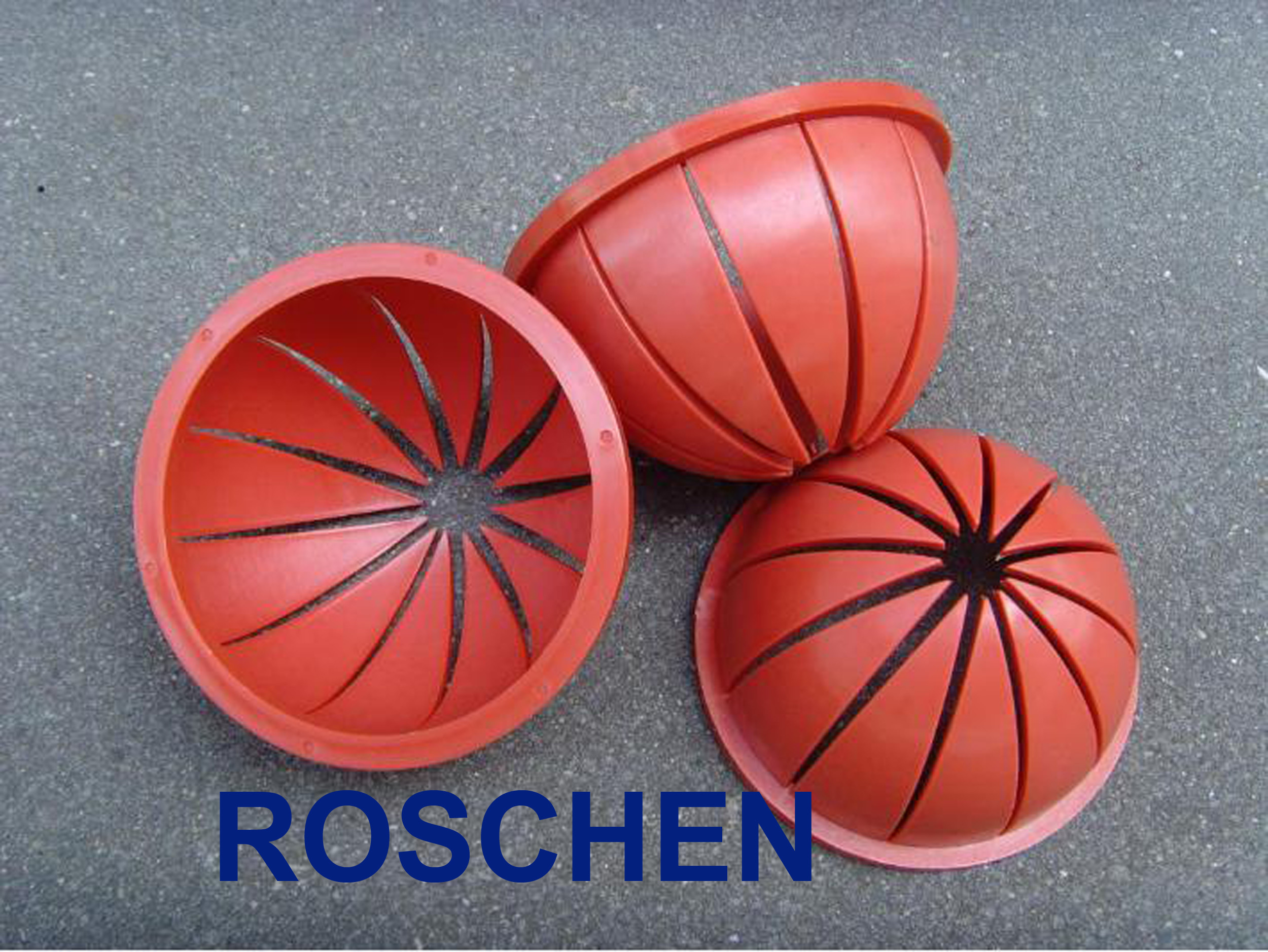 Wireline Core Barrel Diamond Core Drilling Accessories Plastic Core Lifter