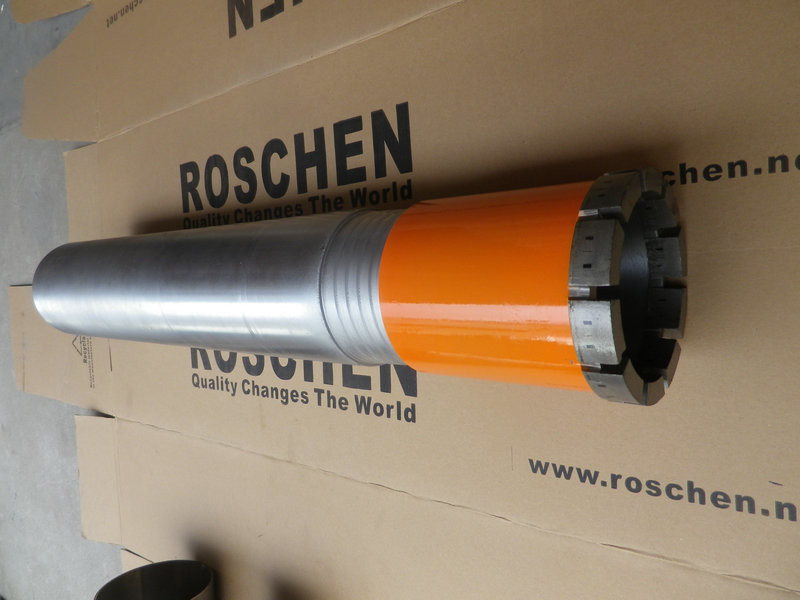 Heavy Duty Casing Cutters , Underground Casewell Drilling Tools