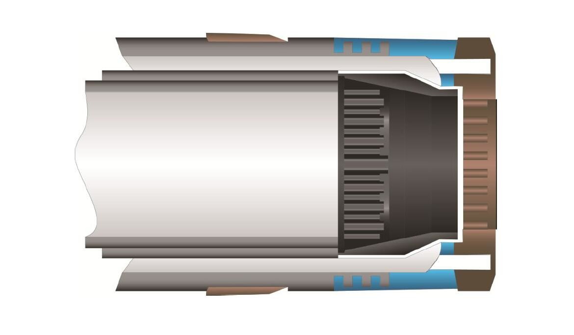 Water Well Drilling AMLC BMLC NMLC HMLC Triple Tube Core Barrel