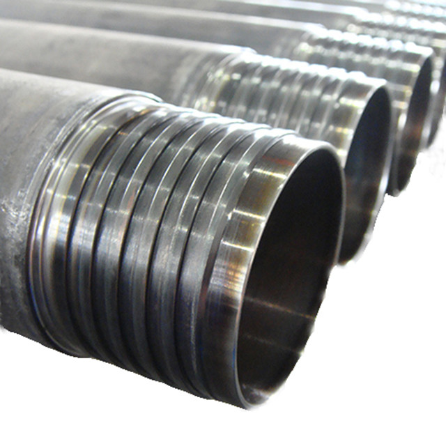Wireline Drill Rods & Casing Pipes for Diamond Core Drilling
