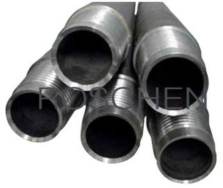 High Performance and Durability 3-1/2&quot; Sonic Drilling Rods with 2-3/8&quot; IF